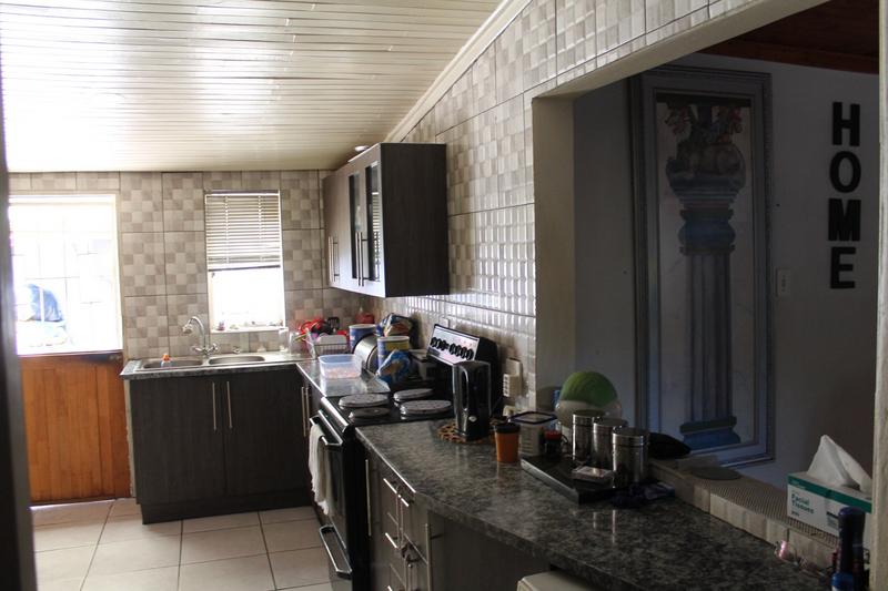 3 Bedroom Property for Sale in Sasolburg Free State